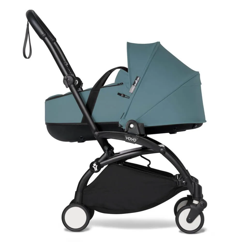 Babyzen YOYO2 Stroller   Bassinet