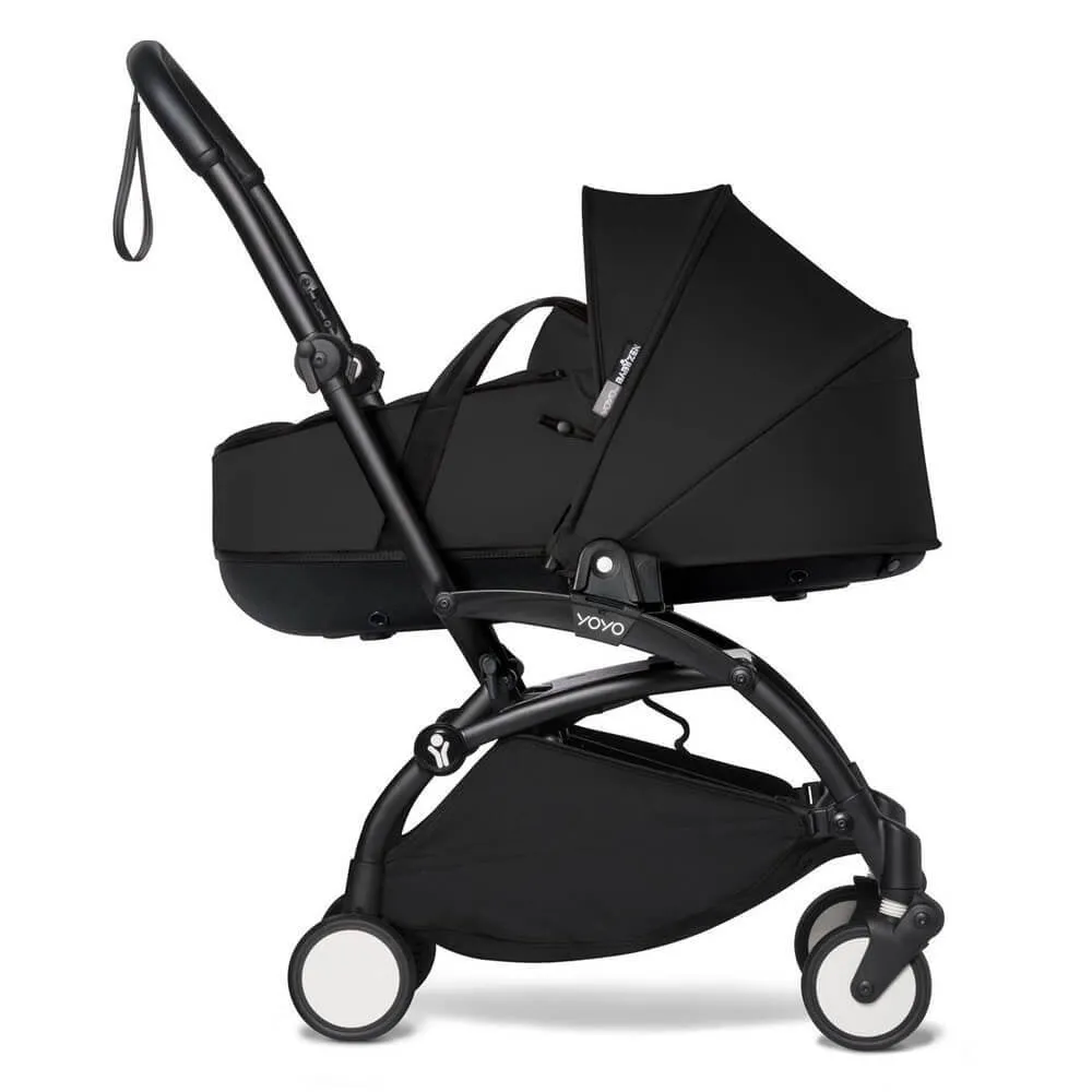 Babyzen YOYO2 Stroller   Bassinet