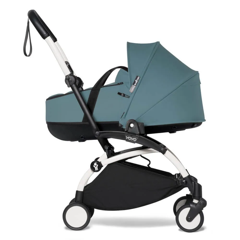 Babyzen YOYO2 Stroller   Bassinet