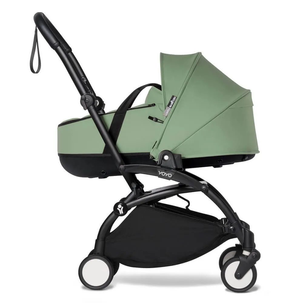 Babyzen YOYO2 Stroller   Bassinet