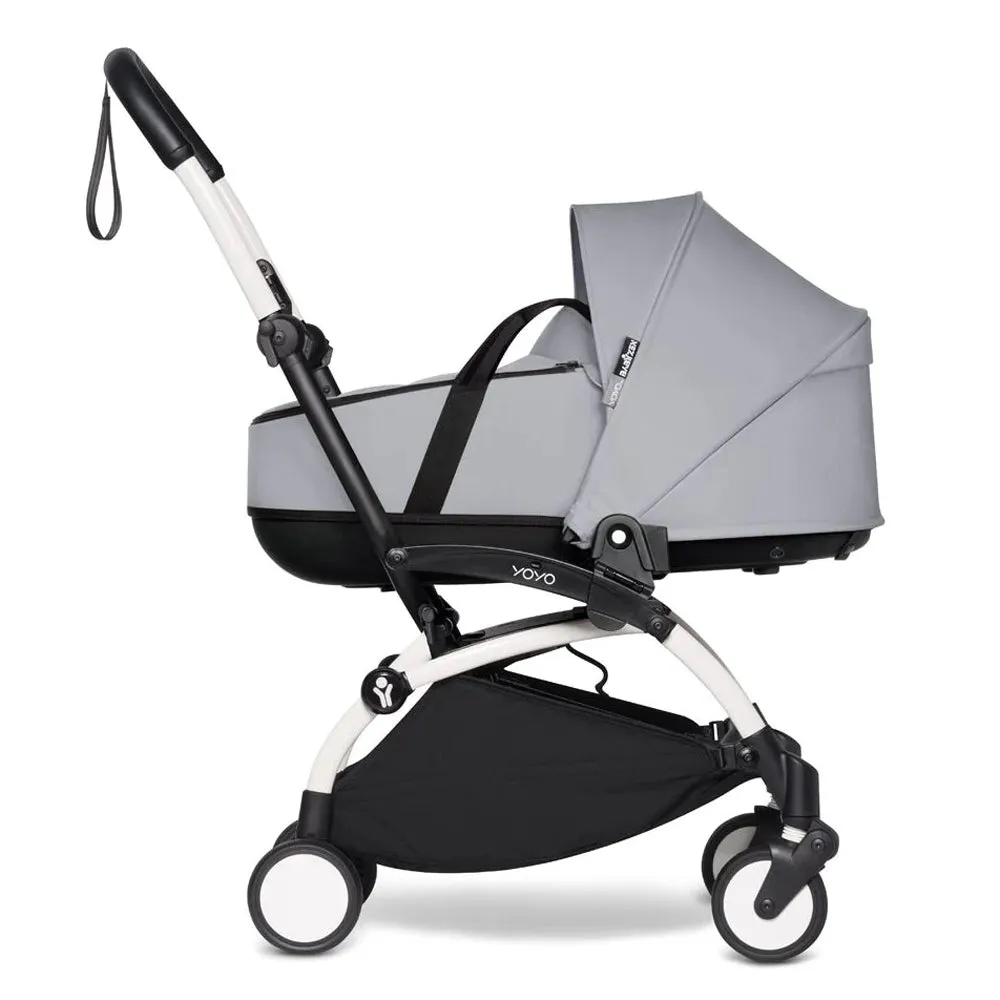 Babyzen YOYO2 Stroller   Bassinet