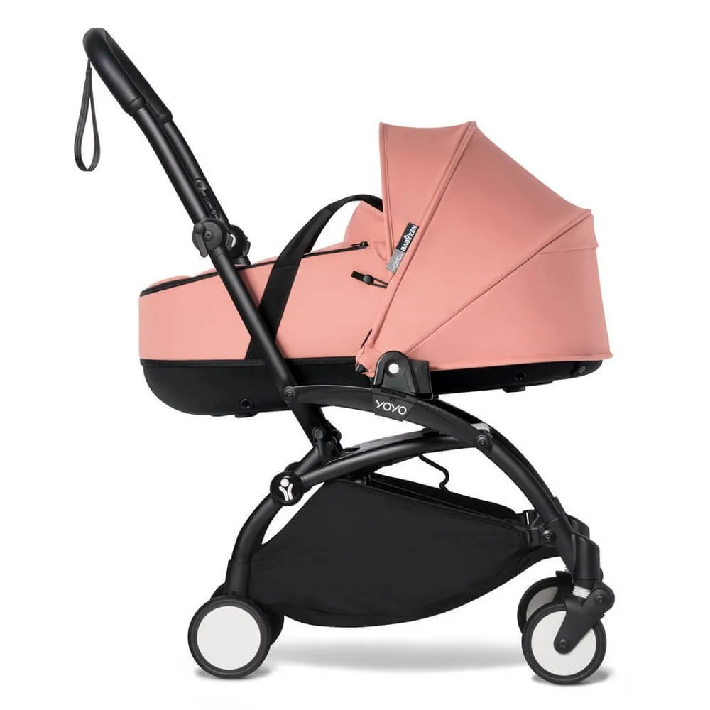 Babyzen YOYO2 Stroller   Bassinet