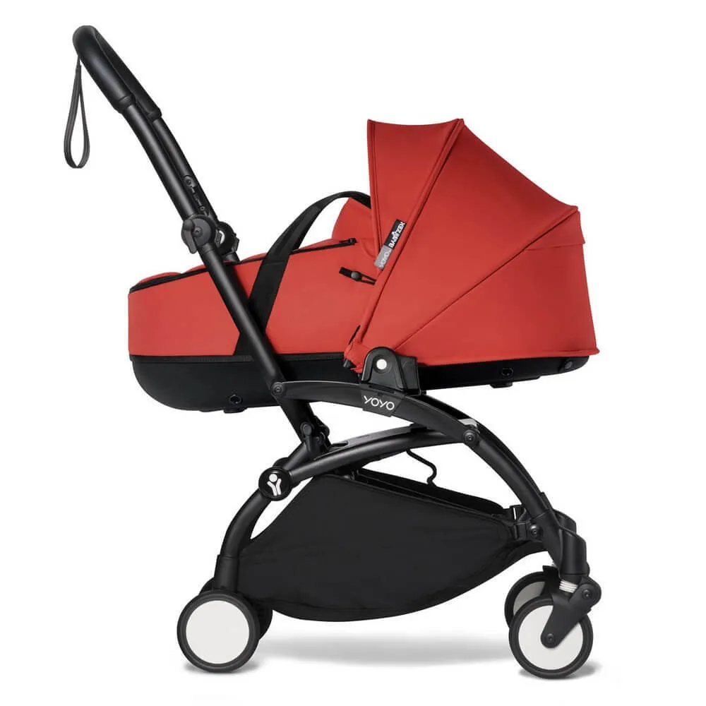 Babyzen YOYO2 Stroller   Bassinet