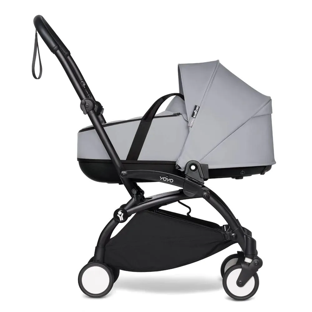 Babyzen YOYO2 Stroller   Bassinet