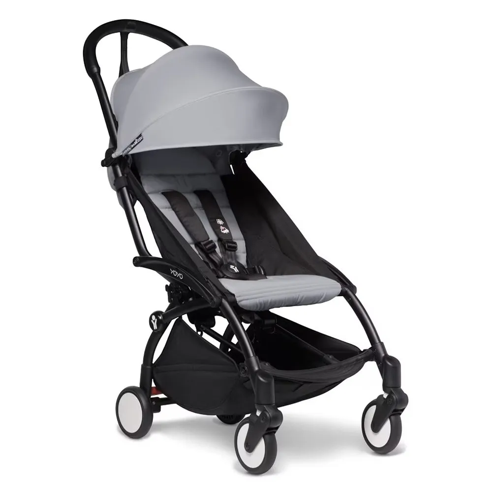 Babyzen YOYO2 Stroller   Bassinet