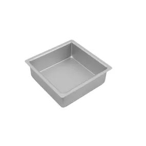 Bakemaster S/Ano Sqre Cake Pan 20X7.5cm