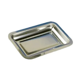 Bakeware Stainless Steel Baking Instrument Tray Rectangular 30x40cm