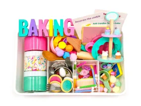 Baking Sensory Kit