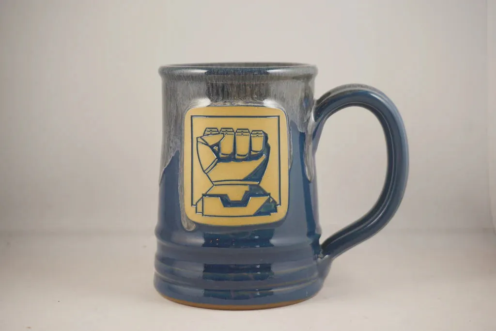 BattleTech: Mug: House Steiner