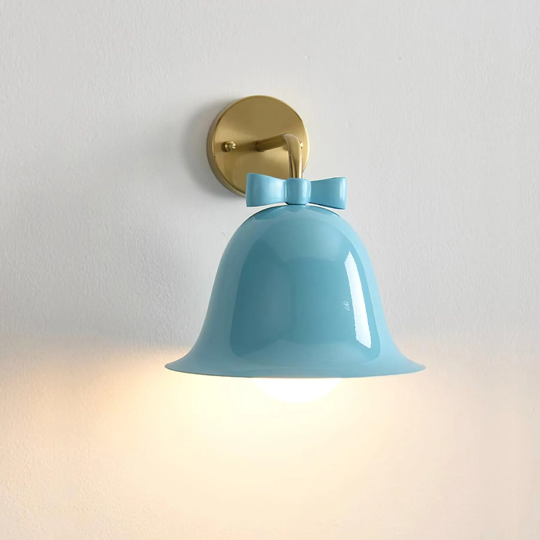 Bells Wall Lamp