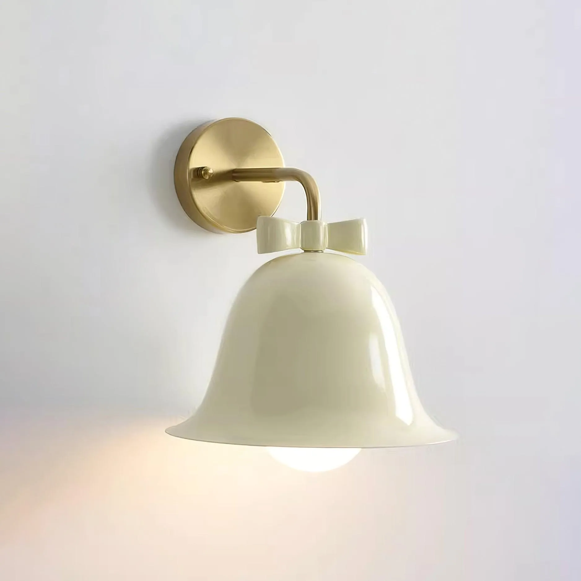 Bells Wall Lamp