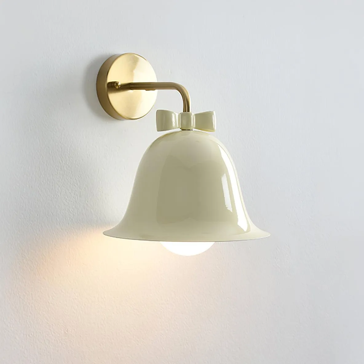 Bells Wall Lamp