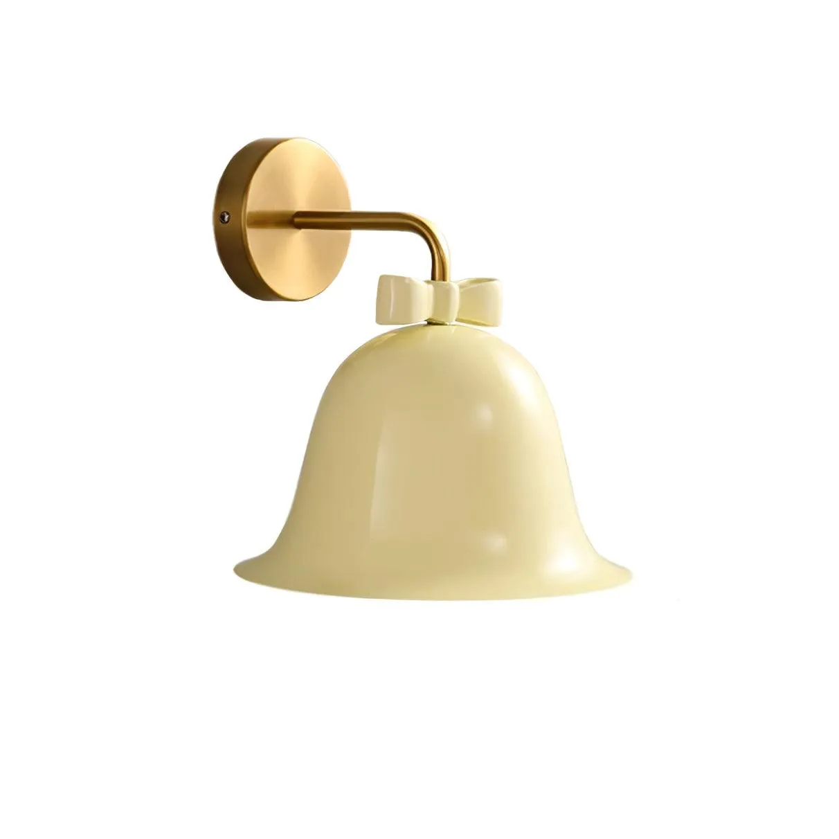 Bells Wall Lamp