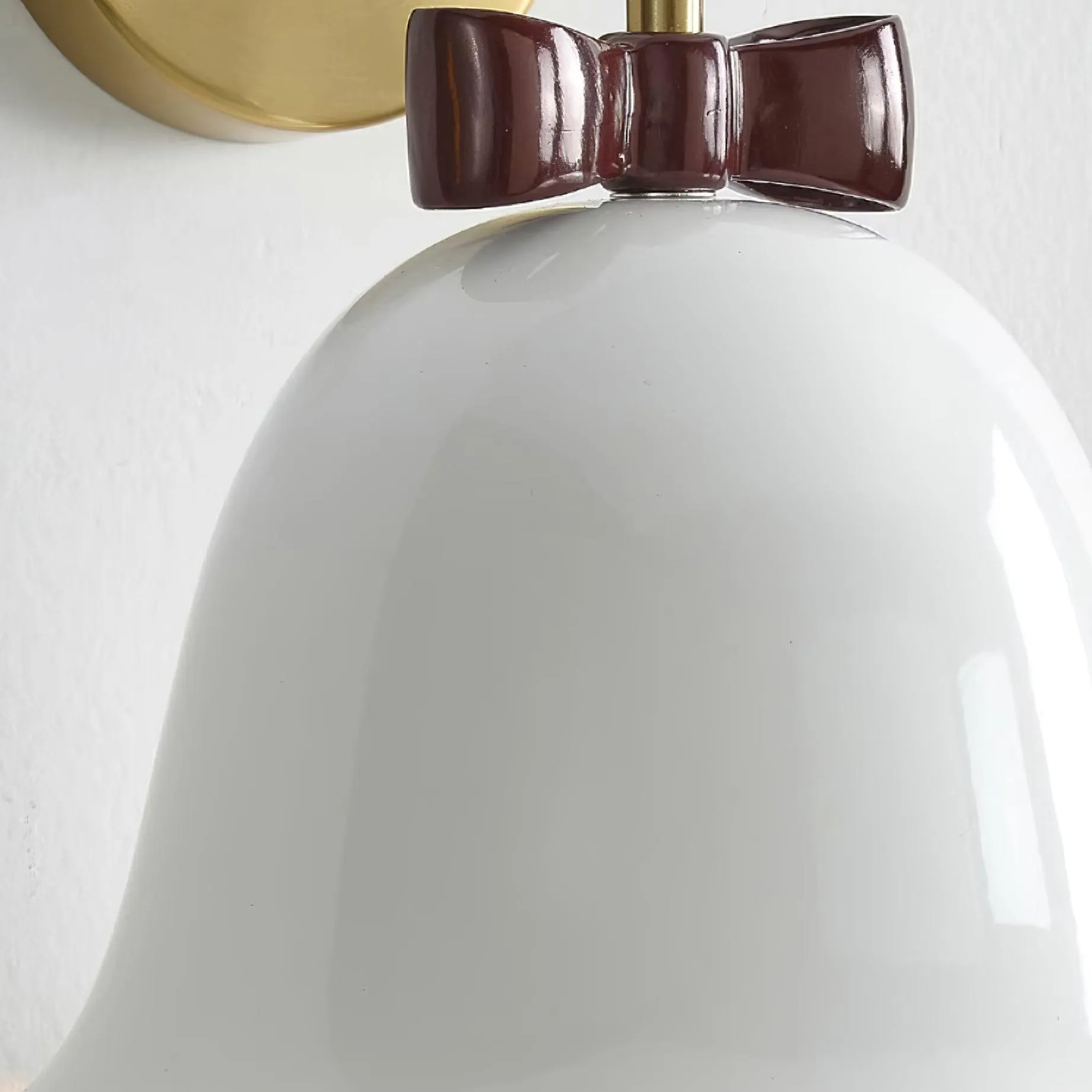 Bells Wall Lamp