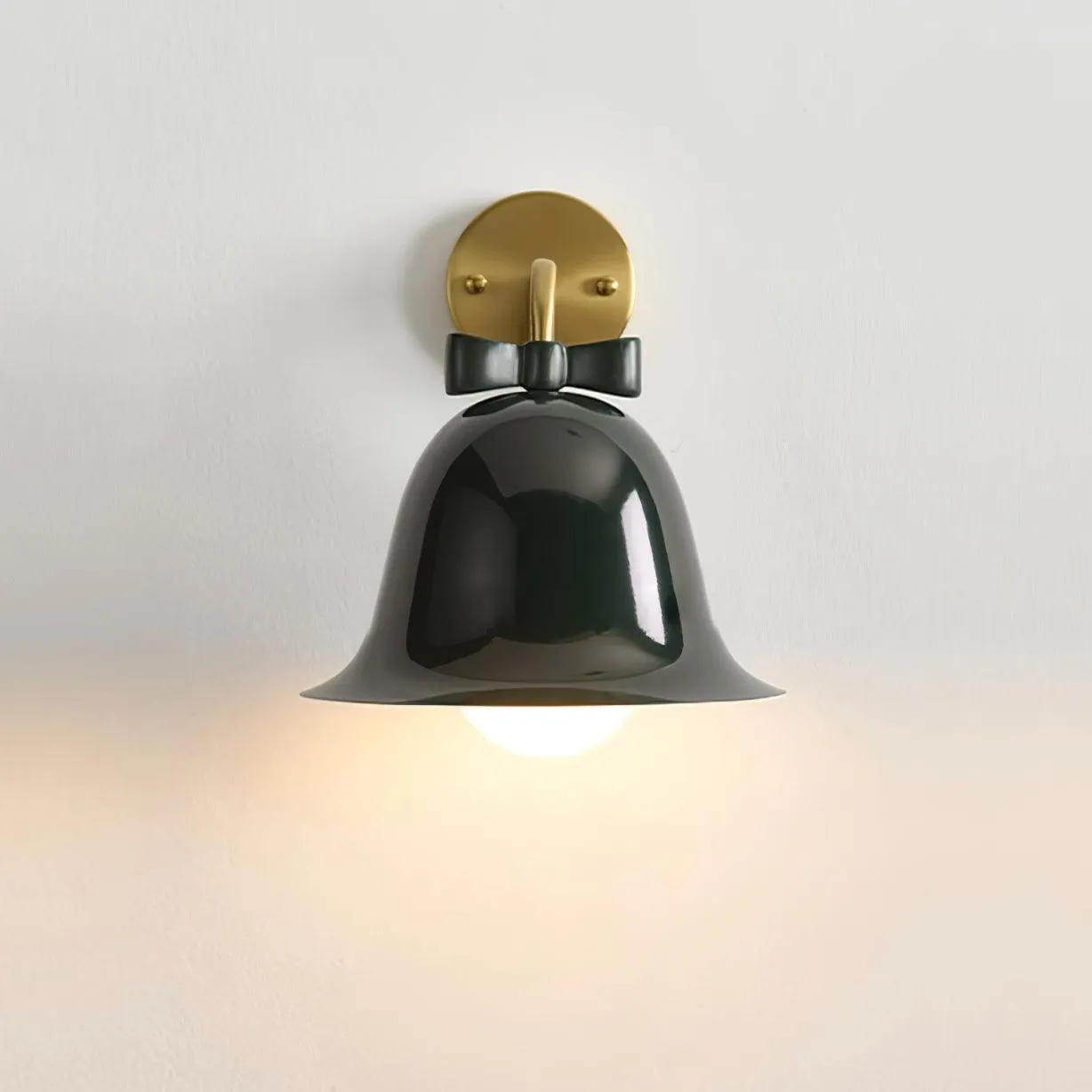 Bells Wall Lamp