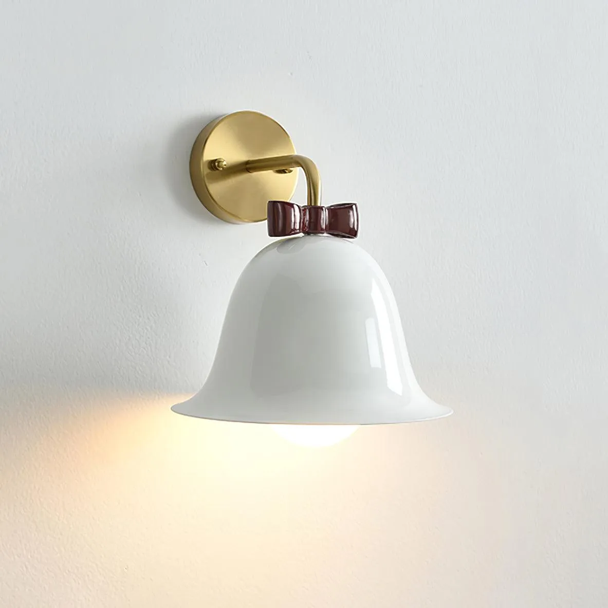 Bells Wall Lamp