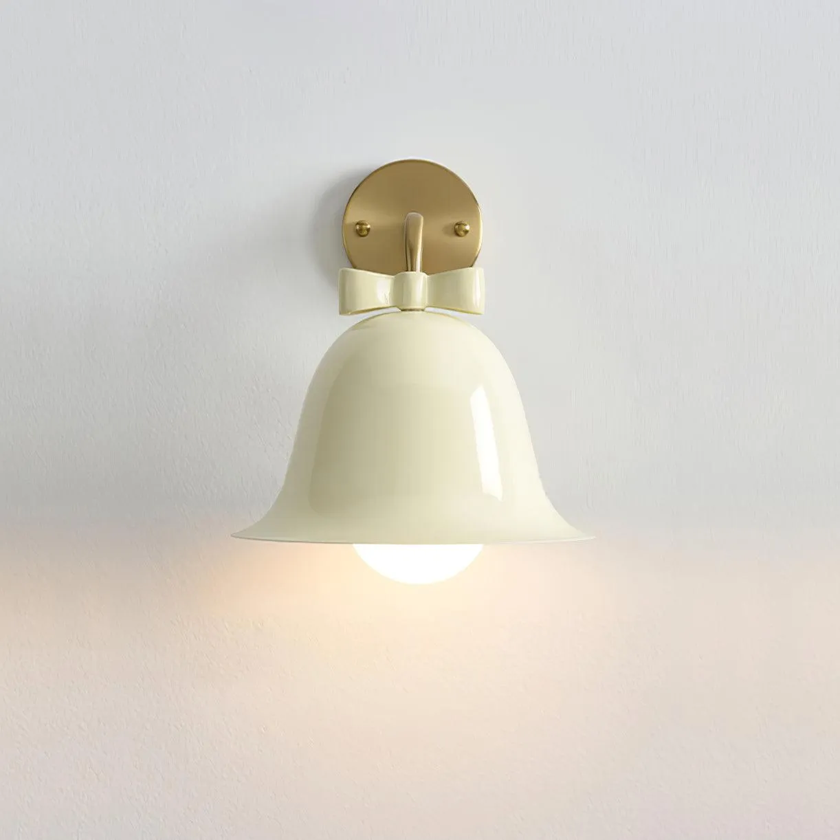 Bells Wall Lamp