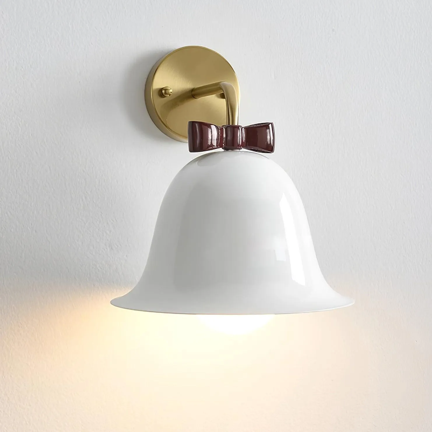 Bells Wall Lamp