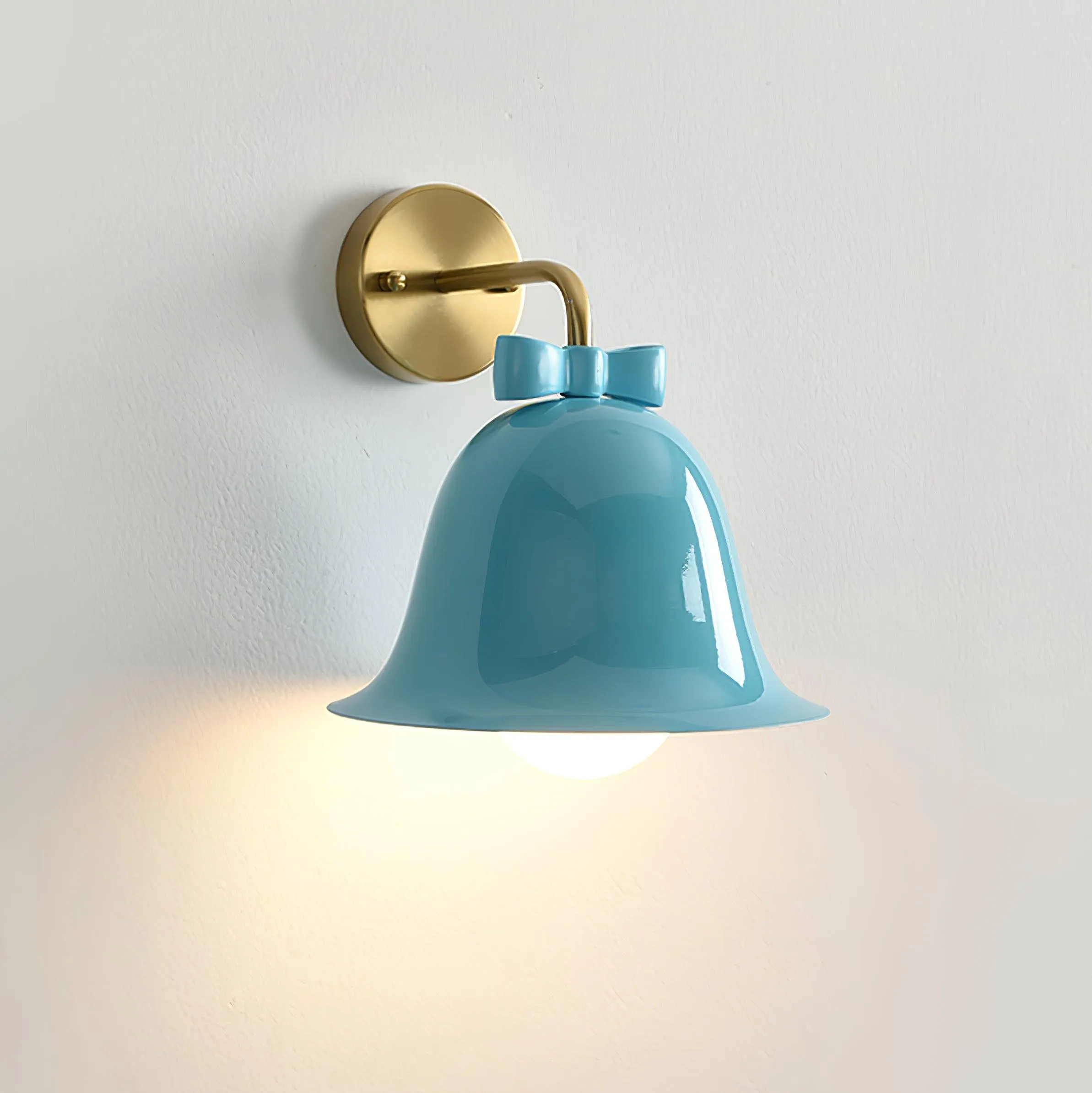 Bells Wall Lamp