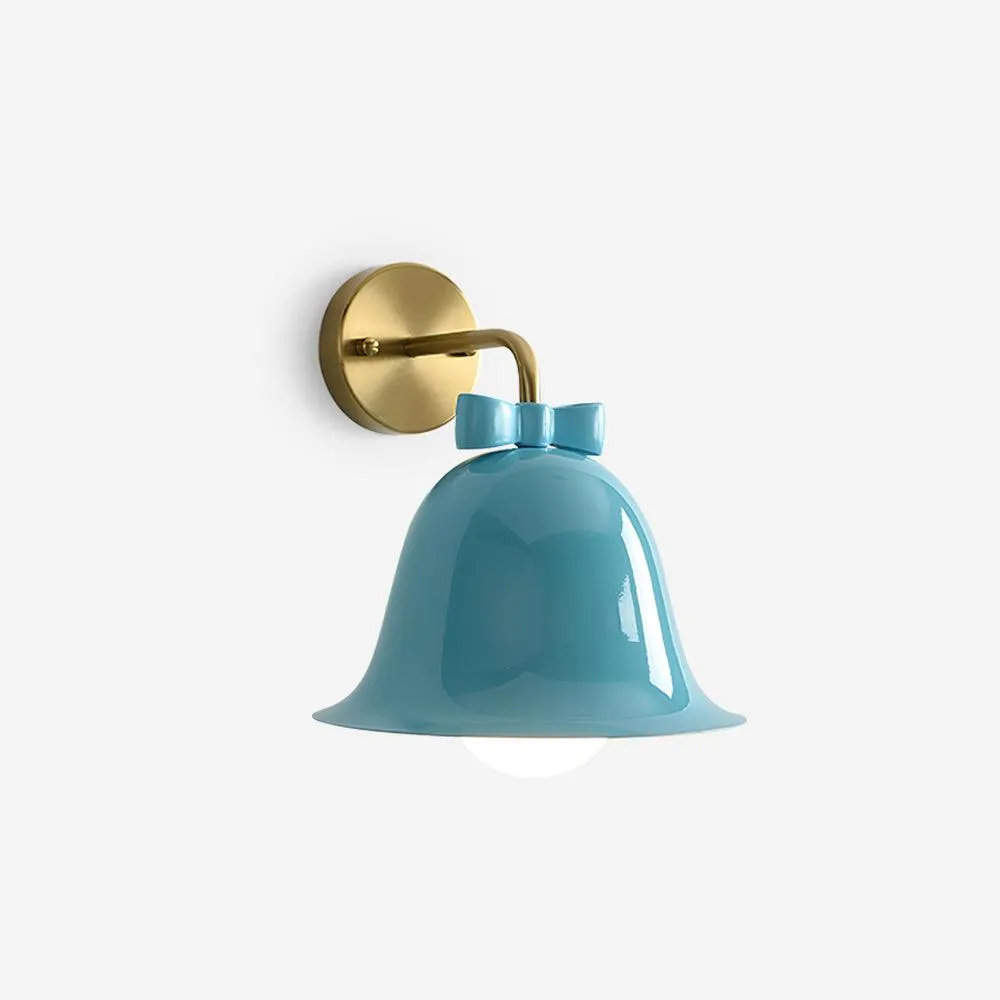 Bells Wall Lamp