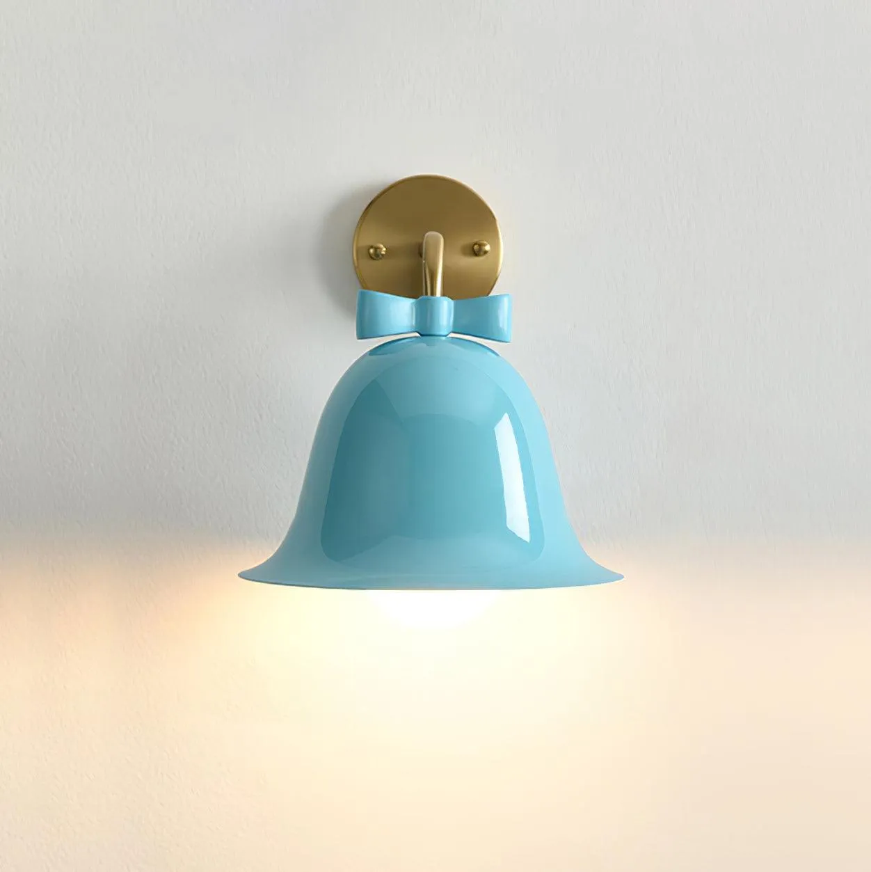 Bells Wall Lamp