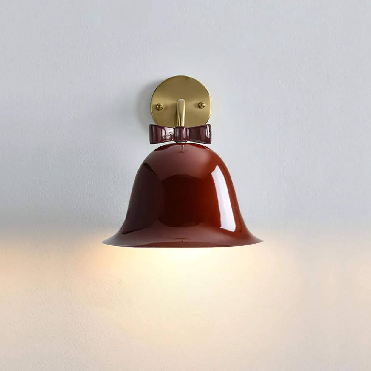 Bells Wall Lamp