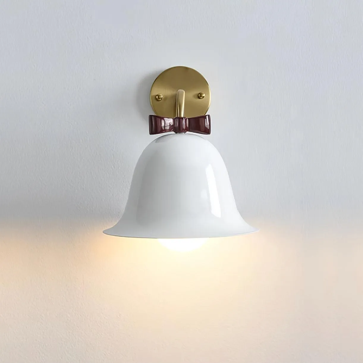 Bells Wall Lamp