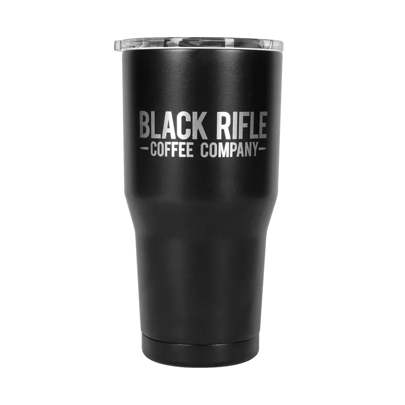 Big Frig 20 oz EST Arrowhead Tumbler - Black