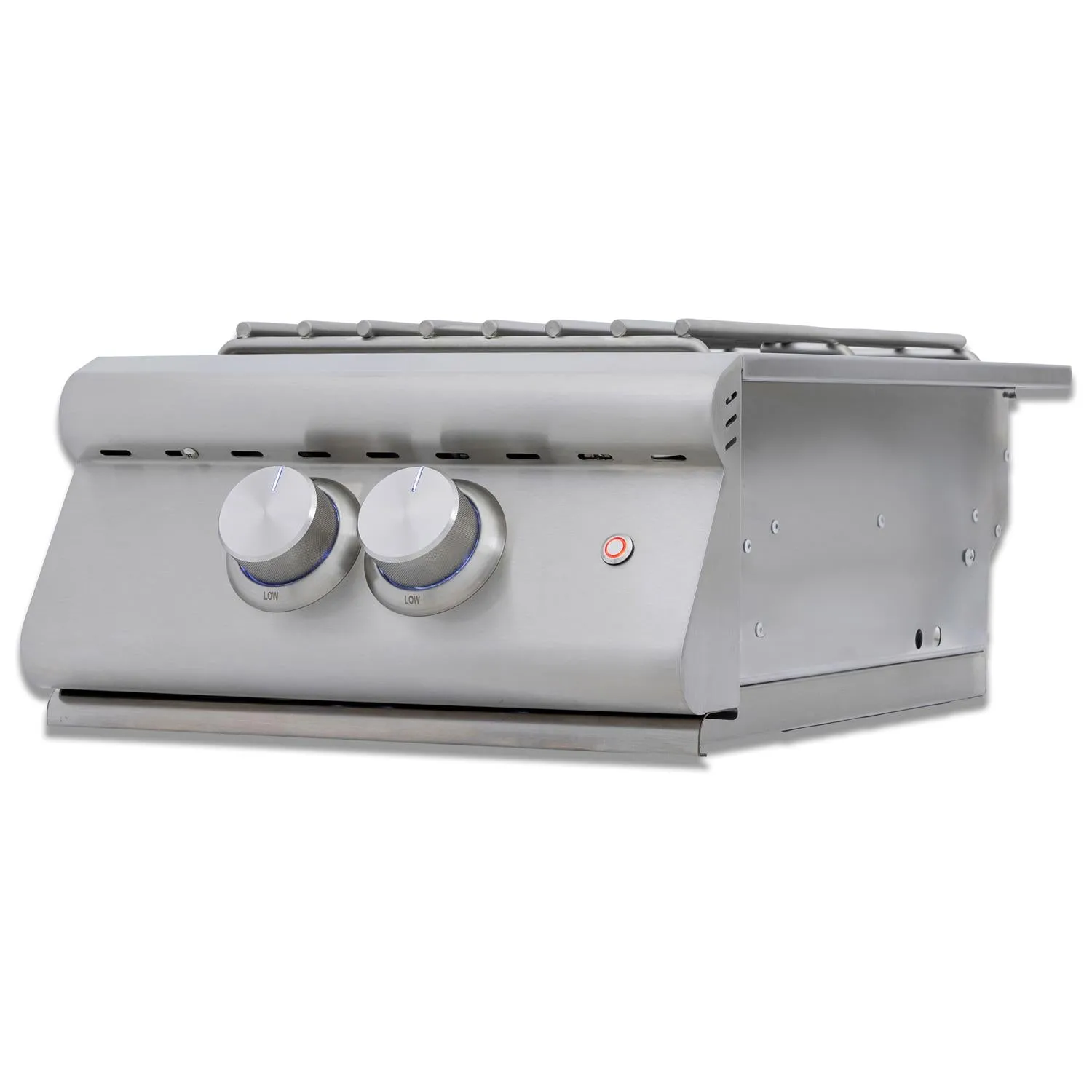 Blaze Grills BLZPBLTE3NG Blaze Premium Lte  Power Burner, With Fuel Type - Natural Gas