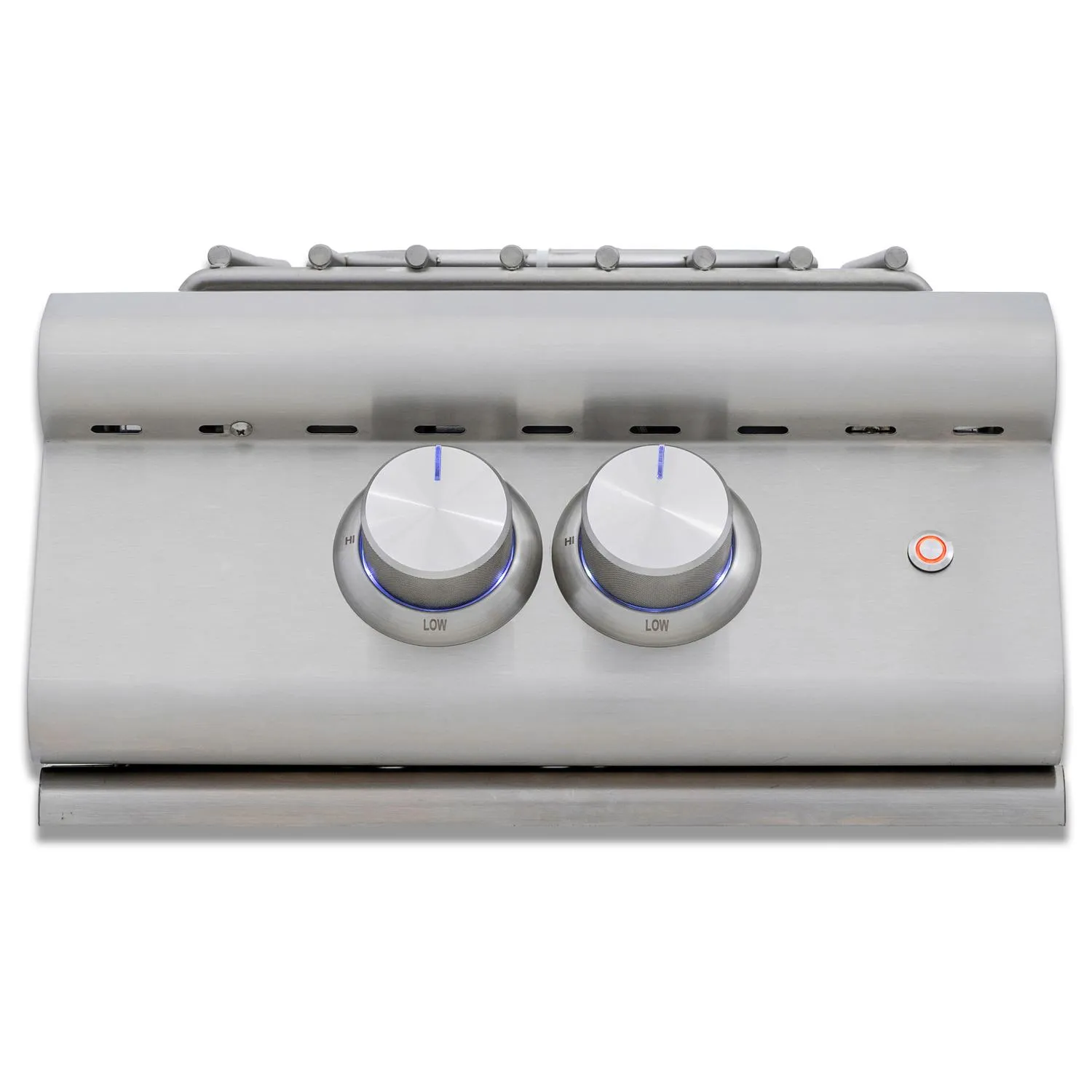 Blaze Grills BLZPBLTE3NG Blaze Premium Lte  Power Burner, With Fuel Type - Natural Gas