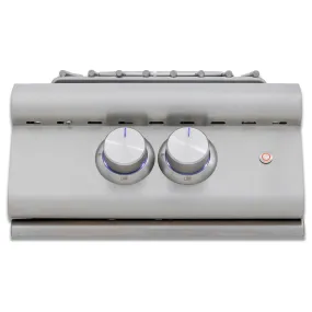 Blaze Grills BLZPBLTE3NG Blaze Premium Lte  Power Burner, With Fuel Type - Natural Gas