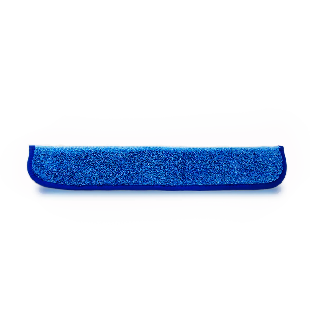 Blue Microfiber Pad for Flippers, Combi & Wave