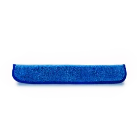 Blue Microfiber Pad for Flippers, Combi & Wave