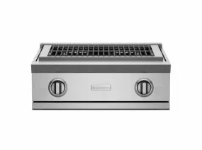 Bluestar RGTNB24CBV2 24" Rnb Rangetop - All Charbroiler