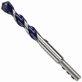 BluGranite Turbo Hammer Drill Bit, Carbide, 5/8 x 4 x 6-In.