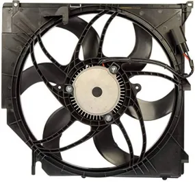 BMW Engine Cooling Fan Assembly 17113452509 – Dorman 621194