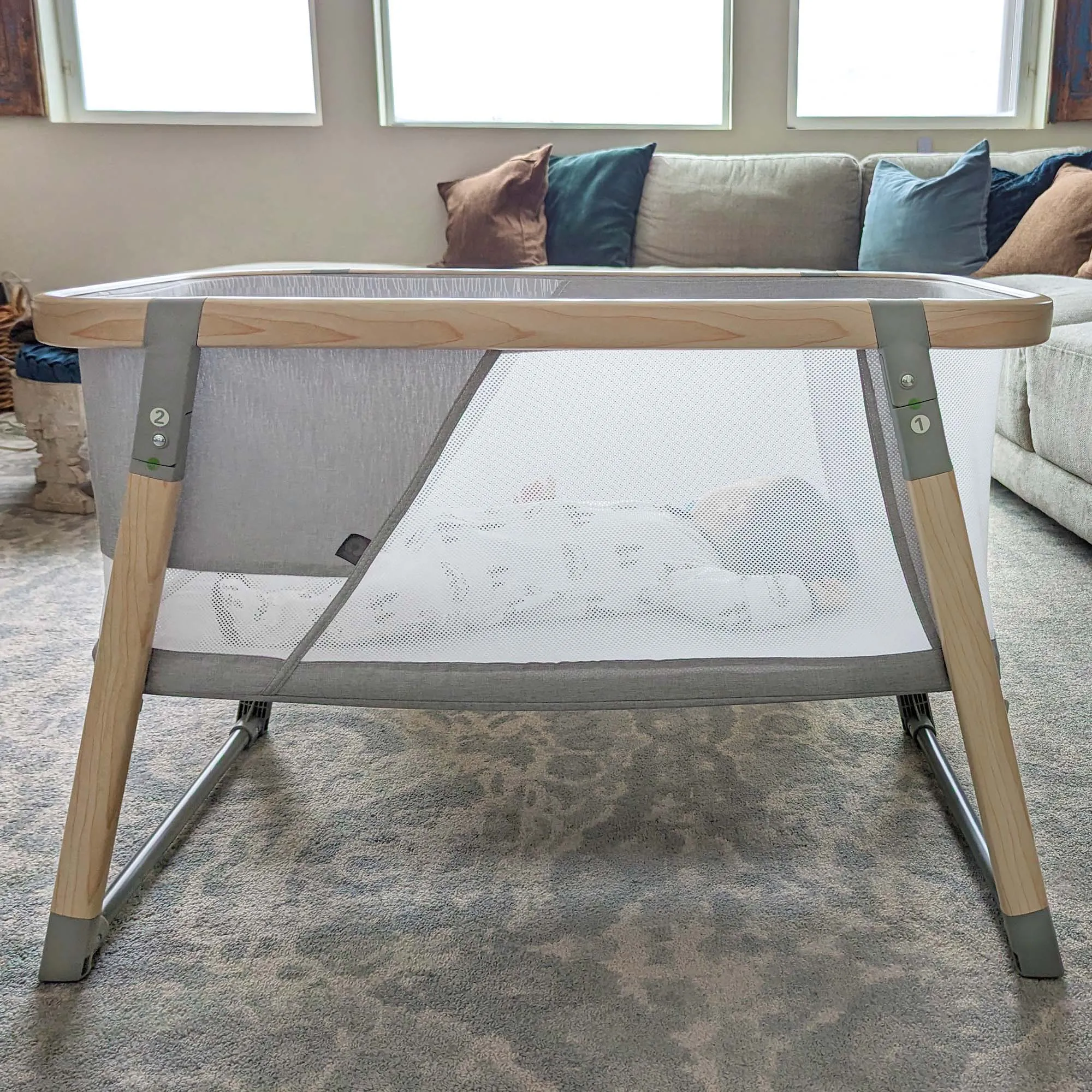 Boppy Bassinet