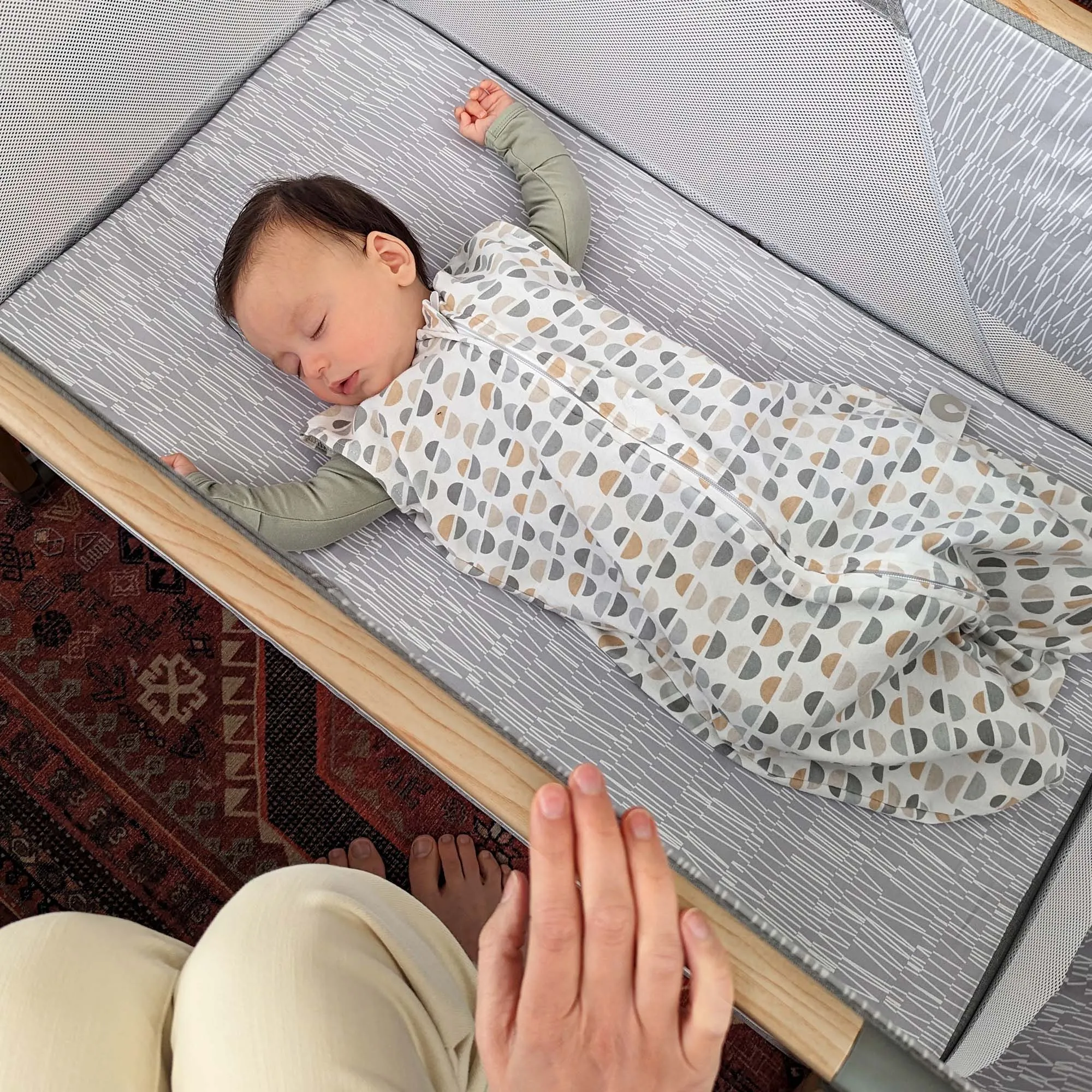 Boppy Bassinet