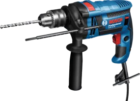 Bosch Impact/Hammer Drill,16mm, 701W, GSB16RE Professional