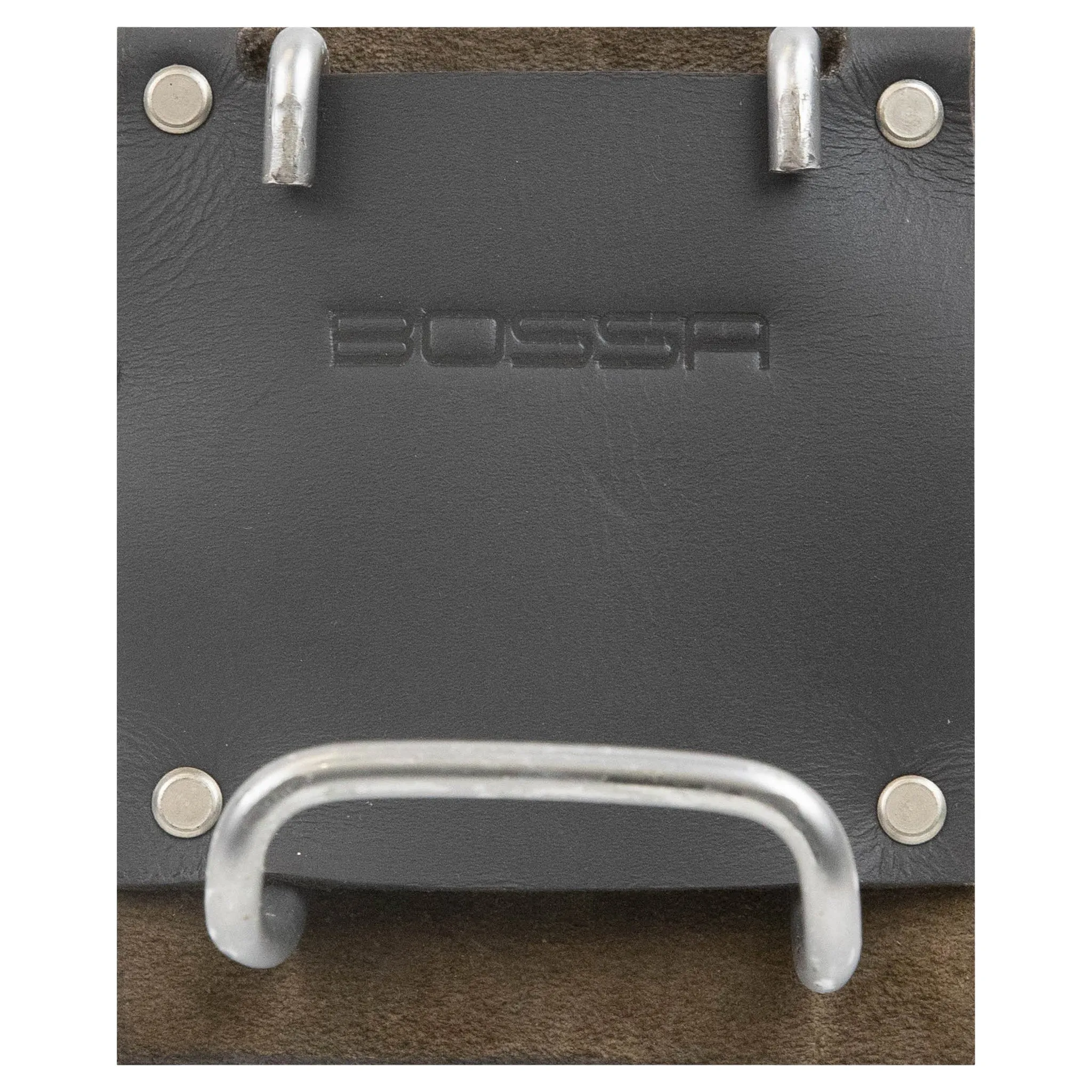 BOSSA Leather Hammer Holder for 2 in. Belts