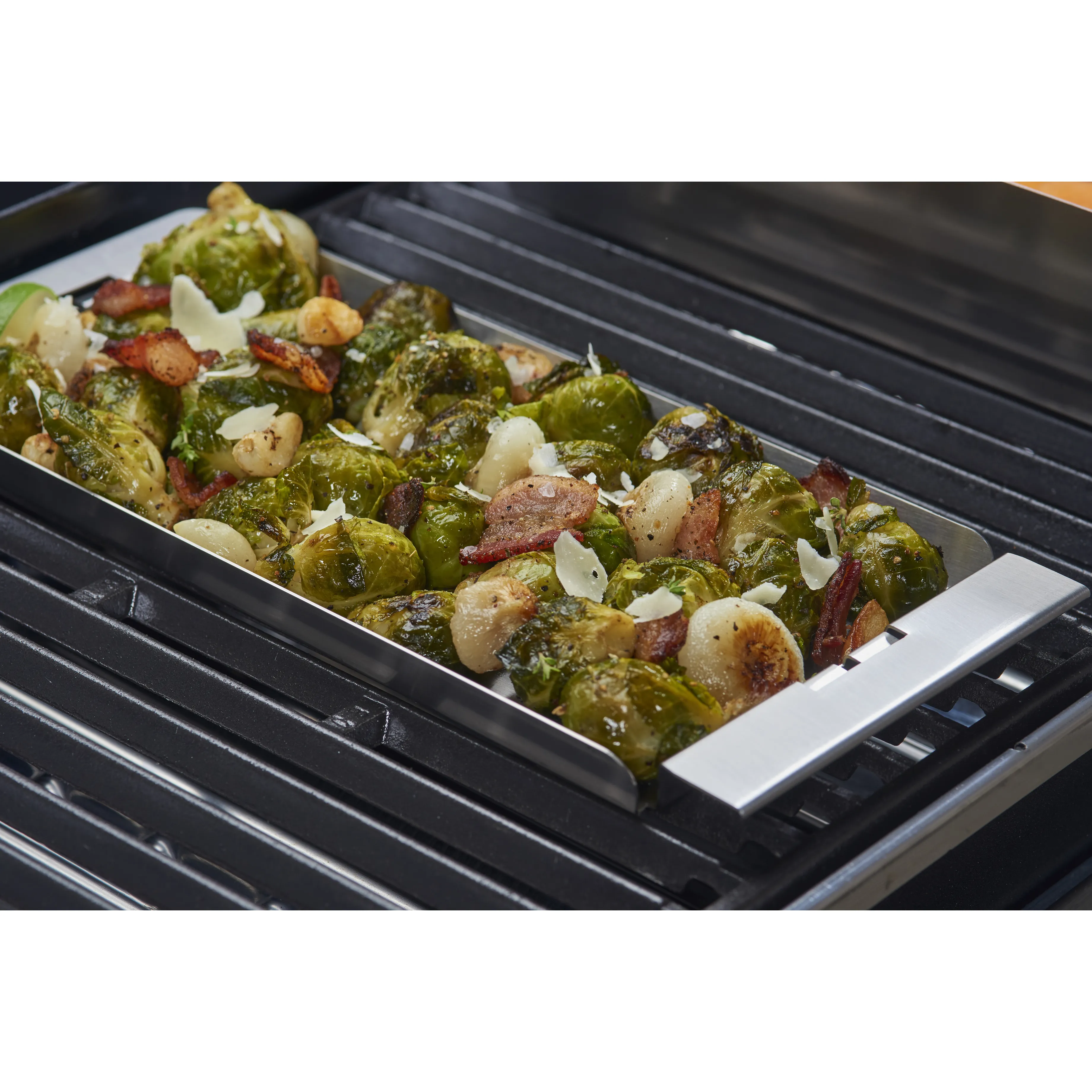 Broil King - Narrow Topper