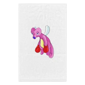 Bubbletare Rally Towel, 11x18