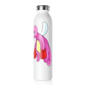 Bubbletare Slim Water Bottle