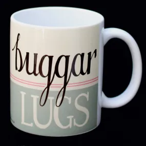 Buggar Lugs Geordie Mug (MBM5)