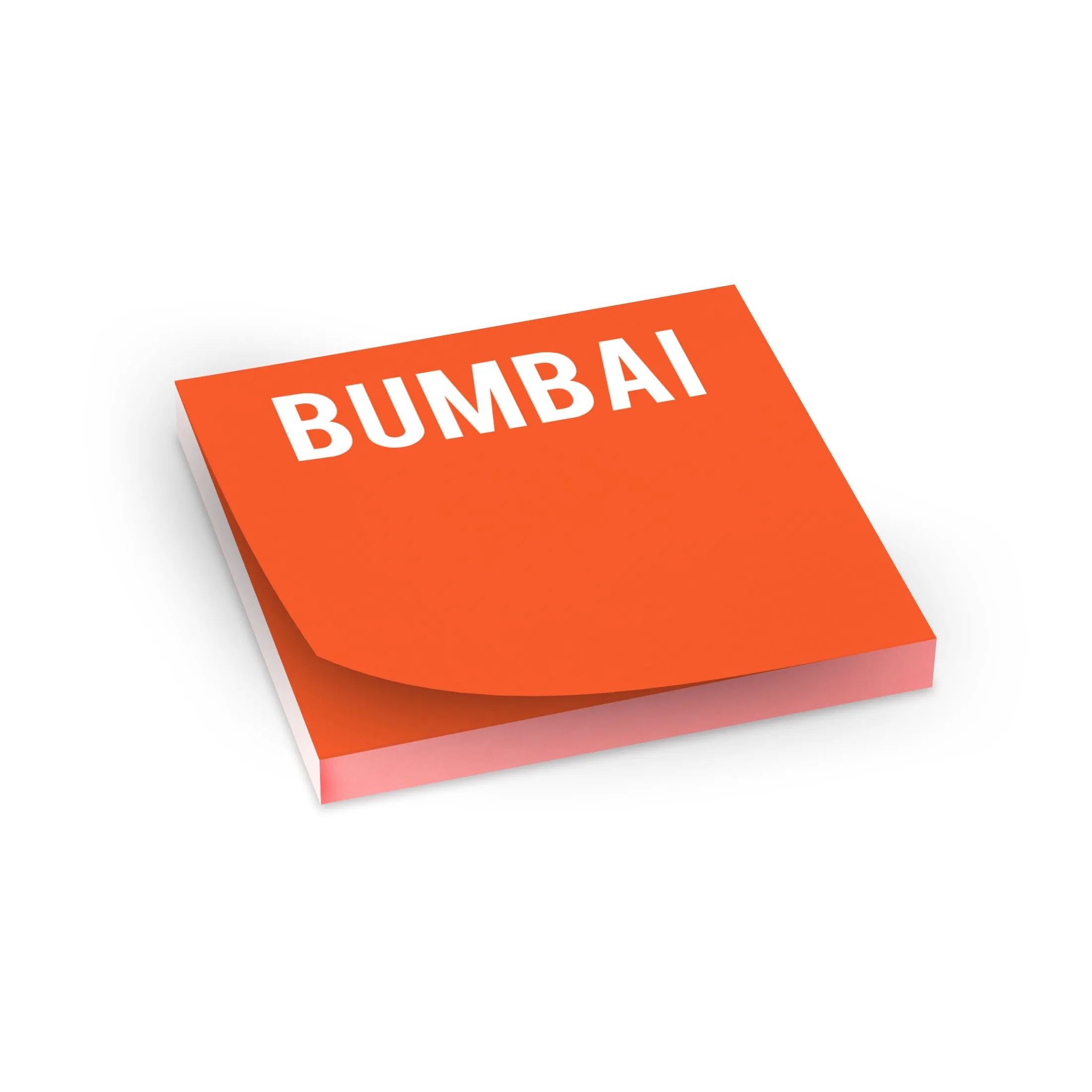 Bumbai Stickypad 3x3