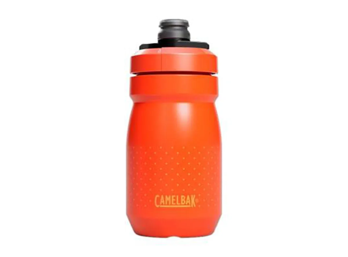 Camelbak Podium Water Bottle - 15oz - Pimento