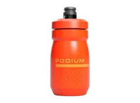 Camelbak Podium Water Bottle - 15oz - Pimento