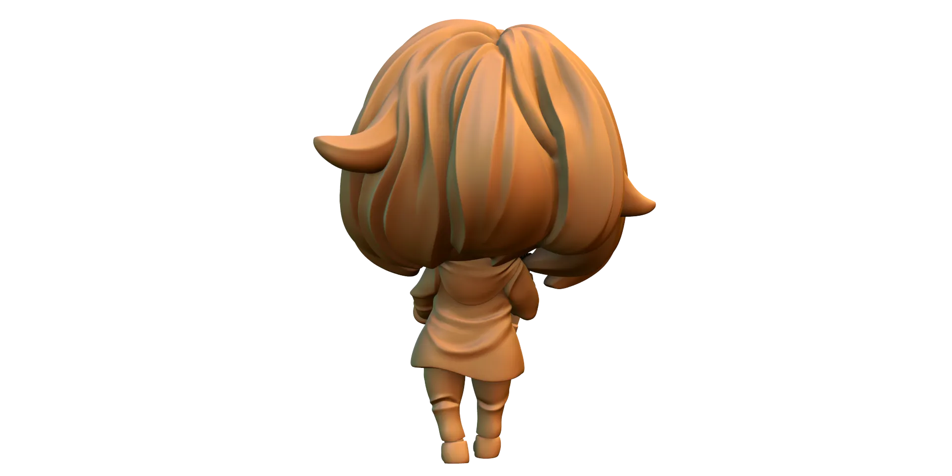 Capsule Chibi - Max (Camera)