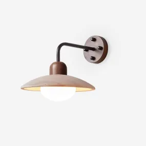 Carolia Wall Lamp 9.8″- 7.8″