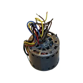 Carrier P257-8588 208-230 V 1/2 HP Clockwise Fan Motor